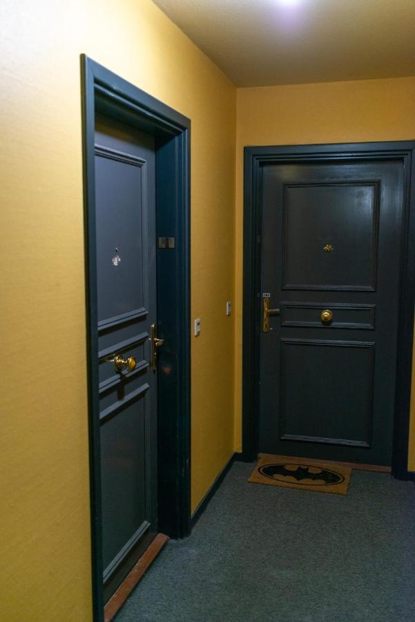 Apartamento Standing Europole, garage privé, calme, netflix Grenoble Exterior foto